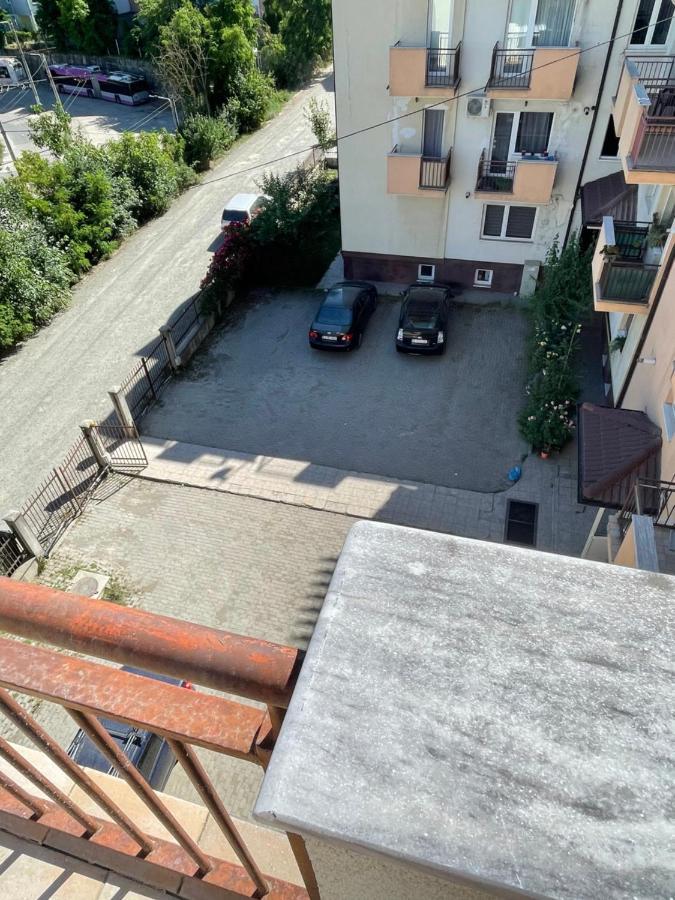 Diana's Crib M14 Căn hộ Cluj-Napoca
